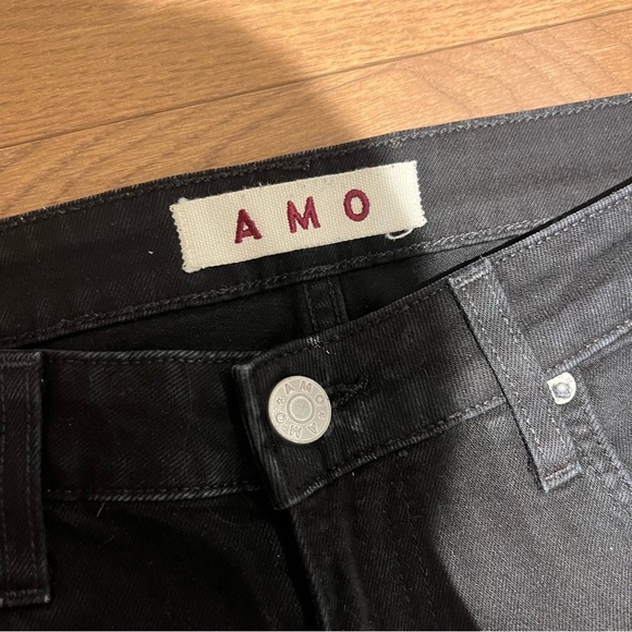 Amo Kate Jeans - Picture 8 of 8